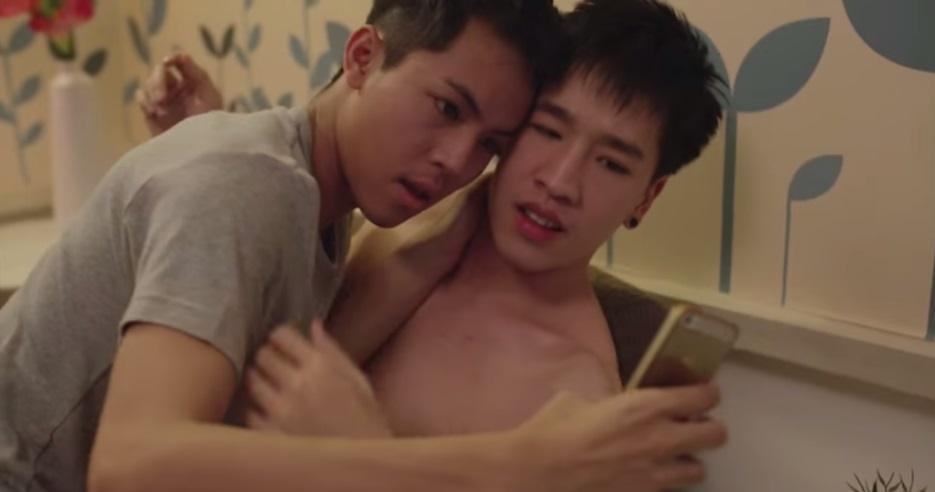 ฟินแน่คืนนี้ !!  บี้ - พิช จับจริง ล้วงจริง ใน  Club Friday The series 5
