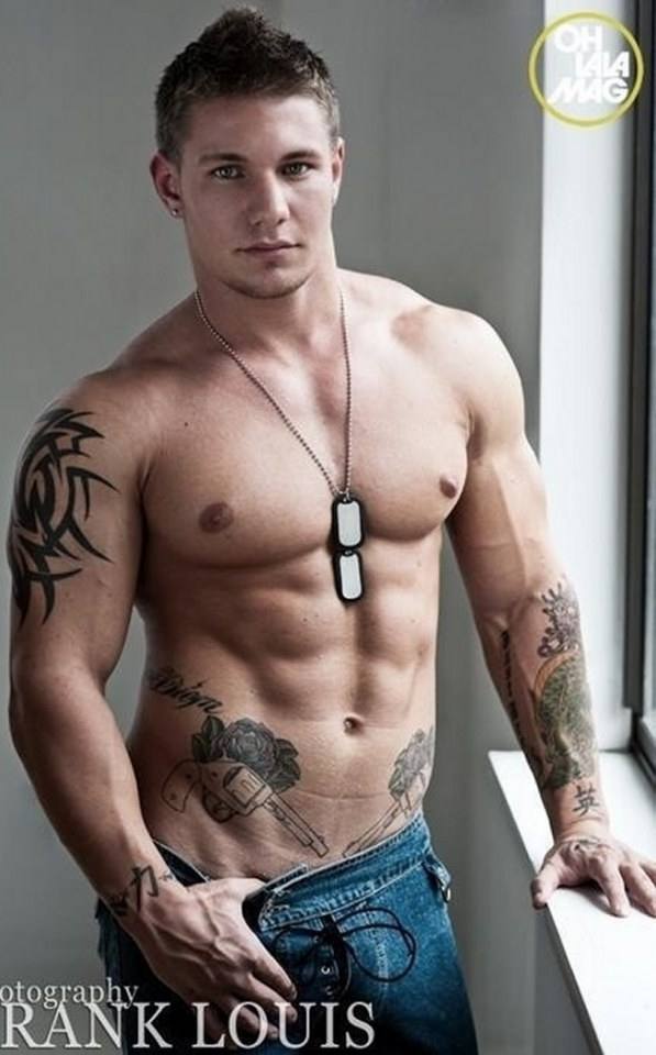 ฉันต้องทำ ทำอะไรสักอย่างแล้ว