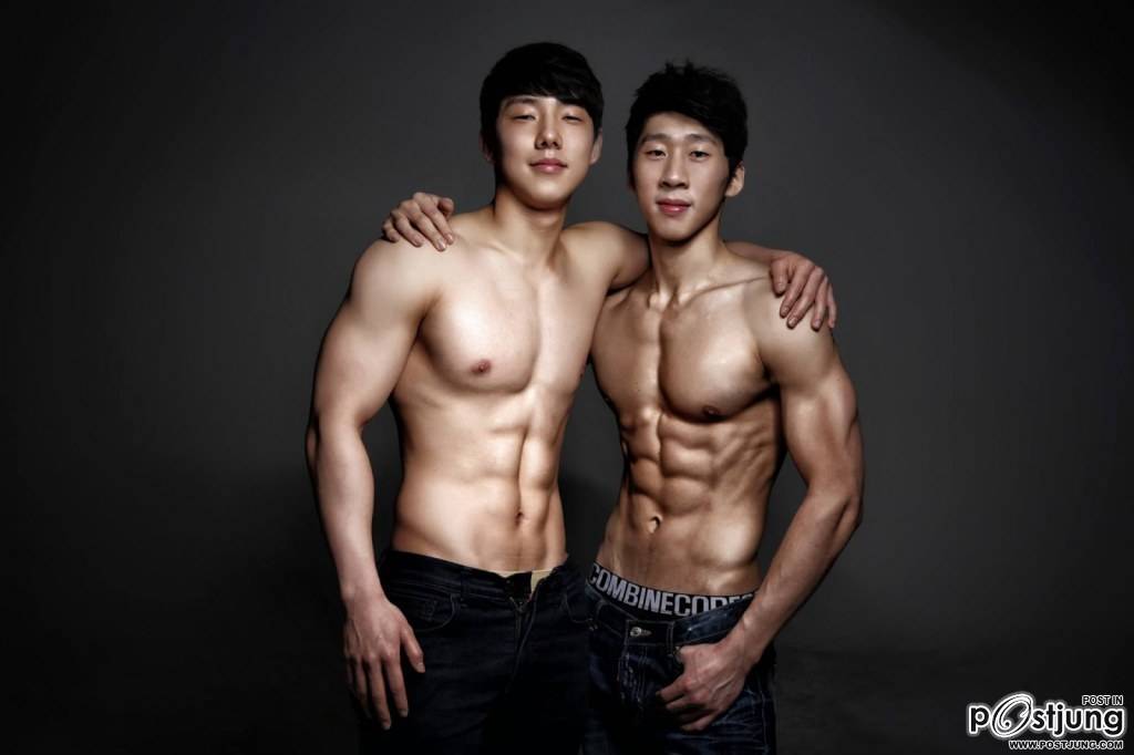ตี๋ล่ำๆฉ้านนนนฟิน03