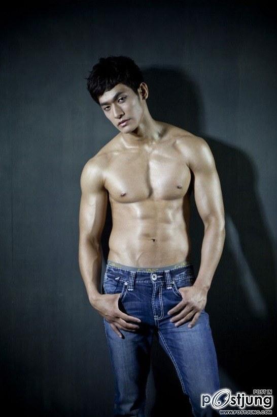ตี๋ล่ำๆฉ้านนนนฟิน03