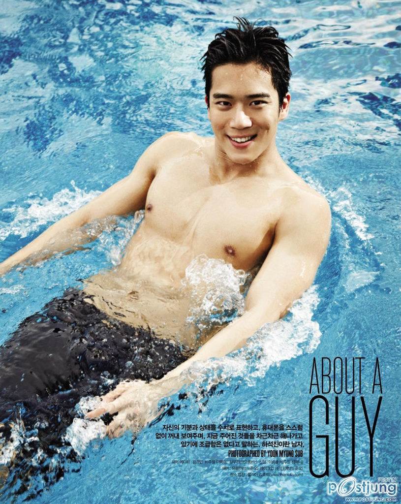 ตี๋ล่ำๆฉ้านนนนฟิน03