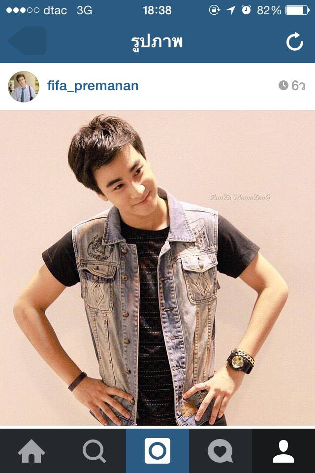 IG หนุ่ม ขอนแก่น หน้าจับตา