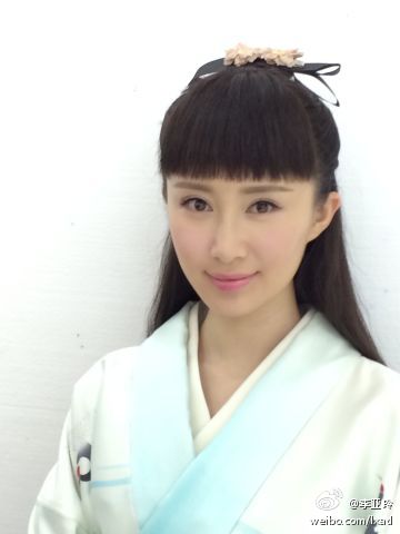 Huo Se Sheng Xiang《活色生香》2014 part13