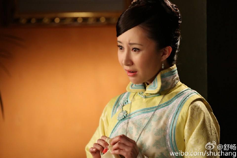Huo Se Sheng Xiang《活色生香》2014 part13