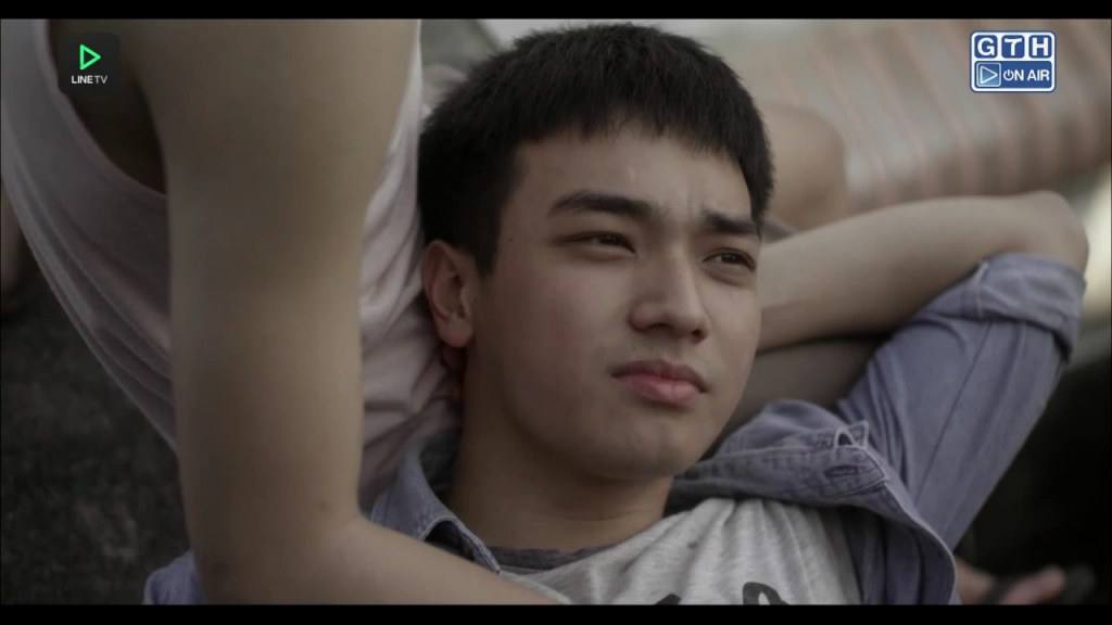 ตอนสุดท้ายของ เพื่อเฮี้ยนโรงเรียนหลอน "คืนสีน้ำเงิน"