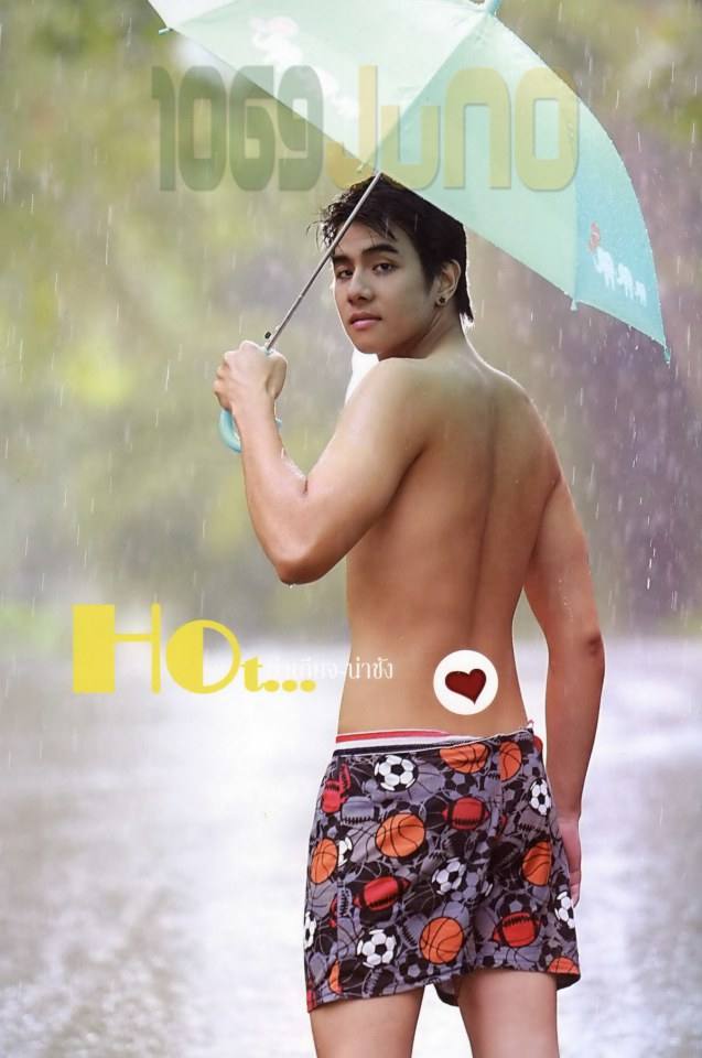 KFM Special 27 January 2015 PoP Nawarat Inphrom 29-01-2015