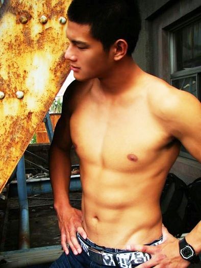 สิเน่หามัดกล้าม3