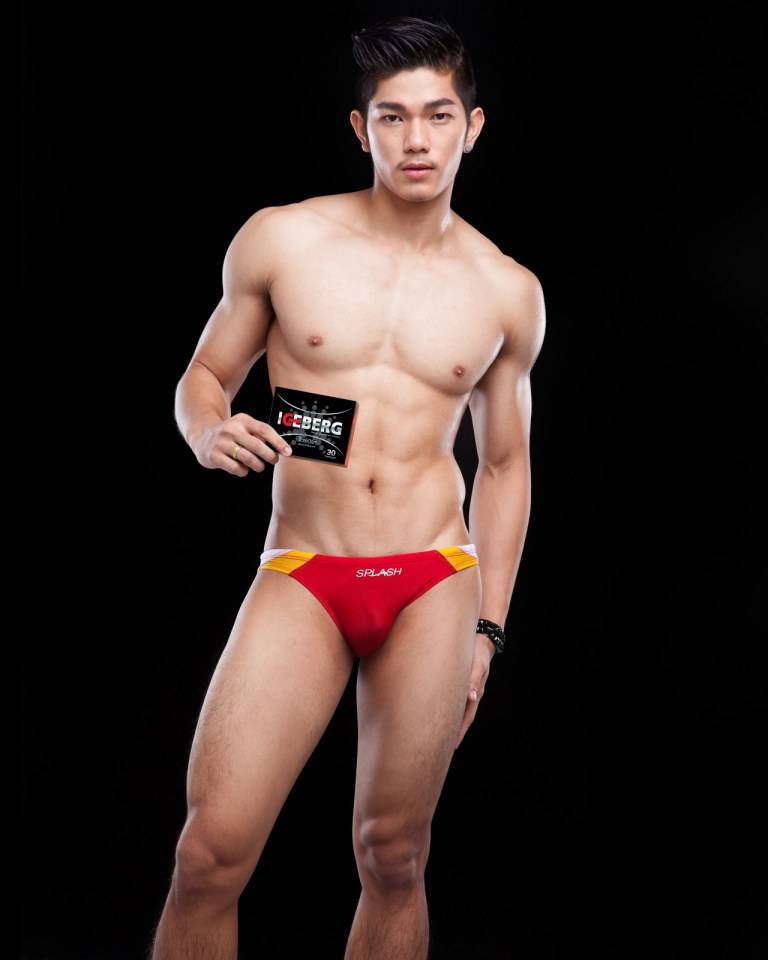 สิเน่หามัดกล้าม3
