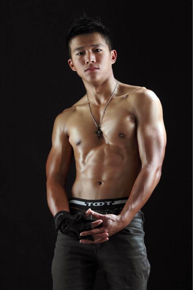 สิเน่หามัดกล้าม3