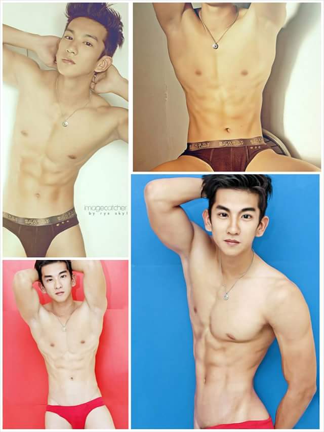 สิเน่หามัดกล้าม4