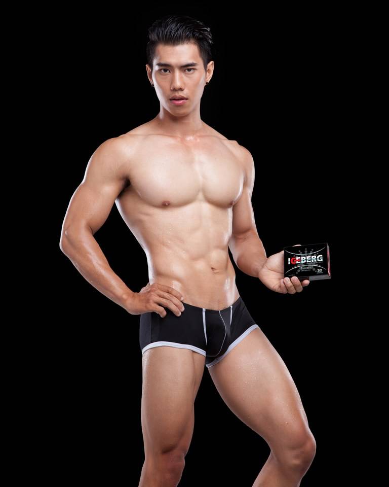 สิเน่หามัดกล้าม4