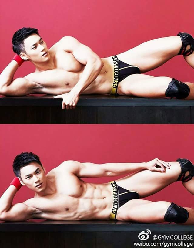 สิเน่หามัดกล้าม5