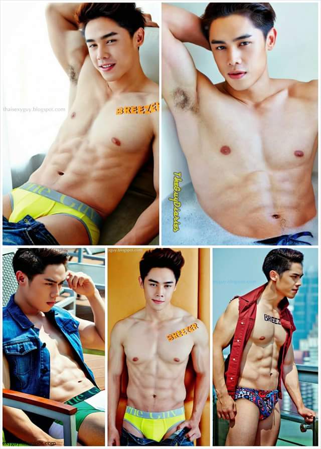 สิเน่หามัดกล้าม5
