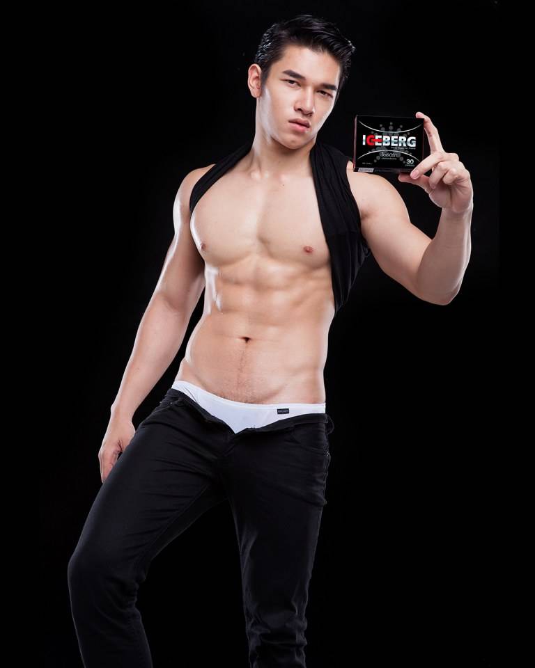 สิเน่หามัดกล้าม5