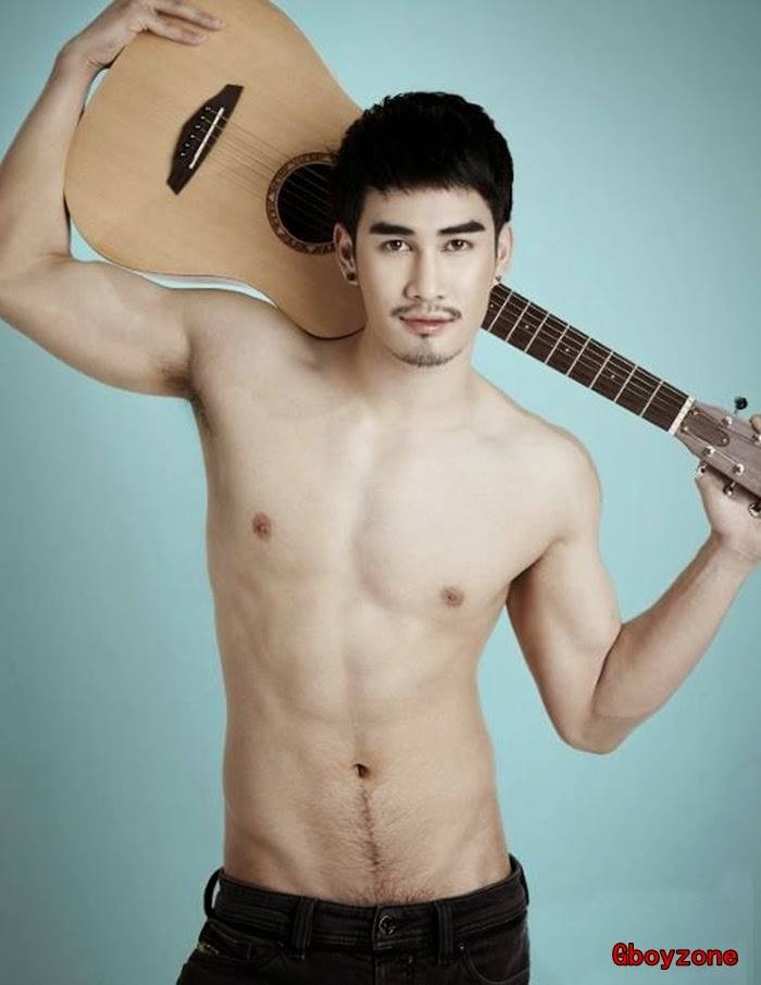 สิเน่หามัดกล้าม5