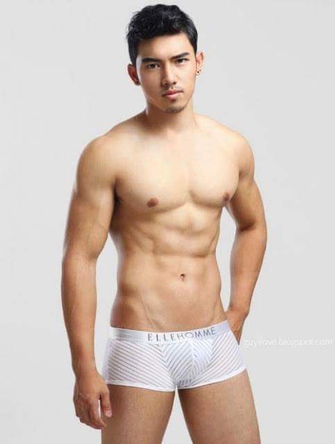 สิเน่หามัดกล้าม7