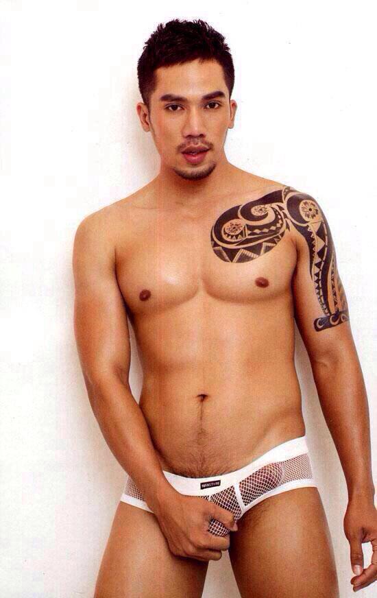 สิเน่หามัดกล้าม7