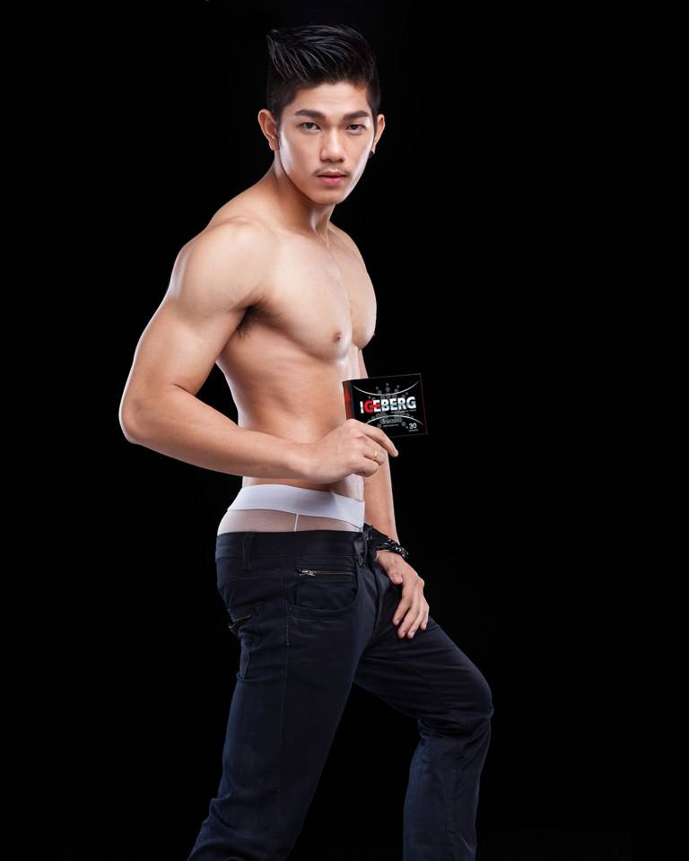 สิเน่หามัดกล้าม7