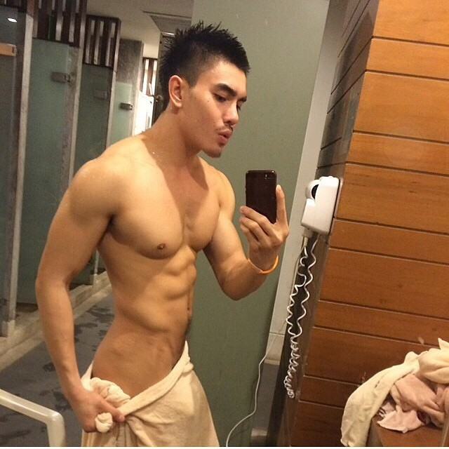 สิเน่หามัดกล้าม7