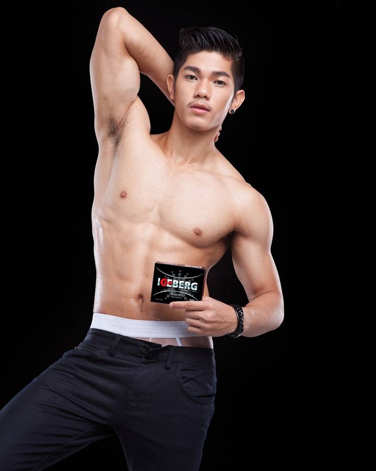 สิเน่หามัดกล้าม8
