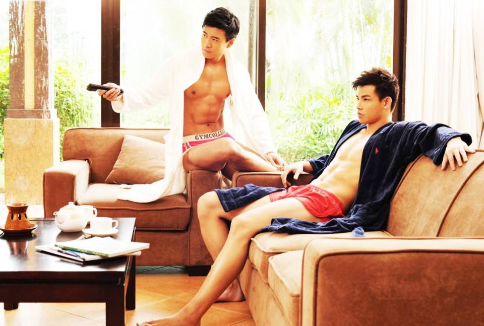 สิเน่หามัดกล้าม8
