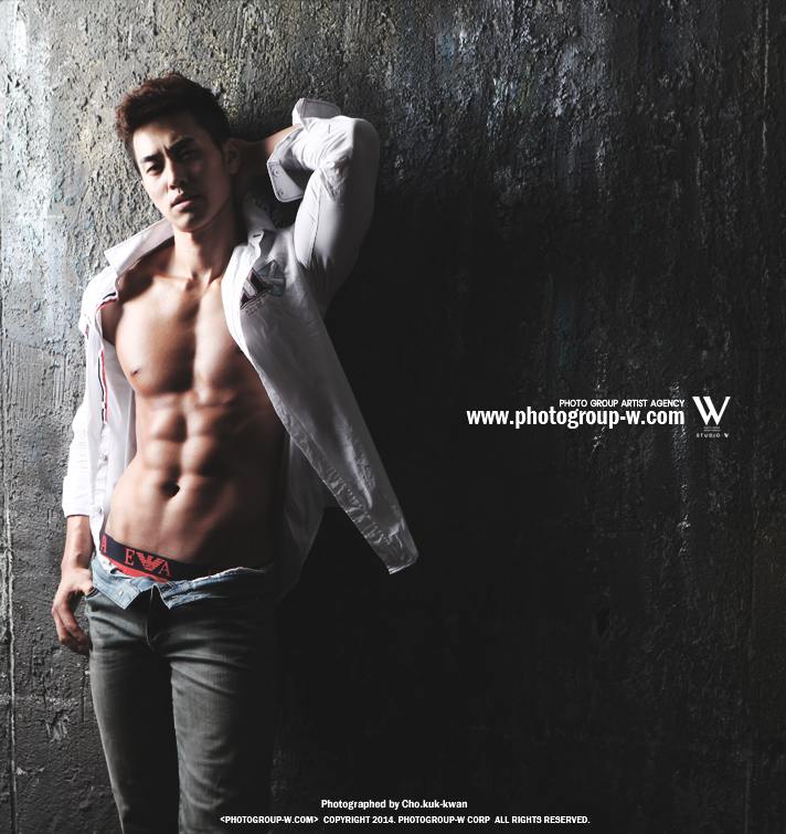 สิเน่หามัดกล้าม8