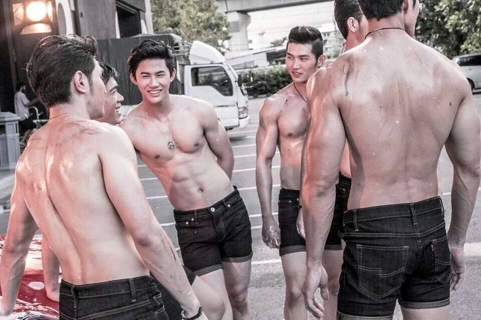 สิเน่หามัดกล้าม9