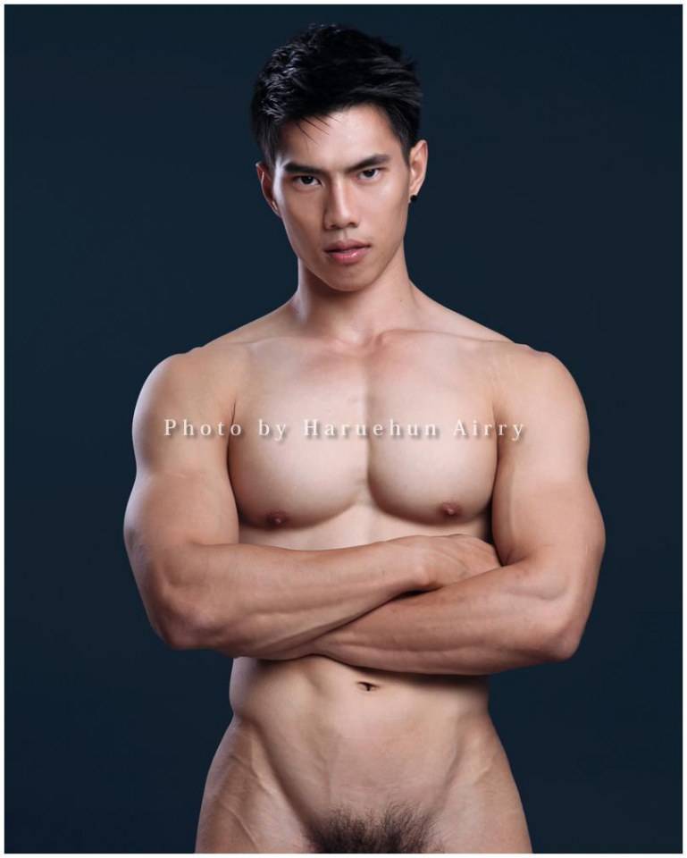 สิเน่หามัดกล้าม9