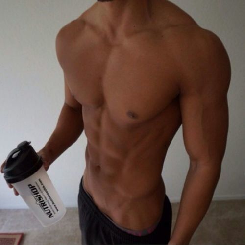Six Pack แน่นๆ