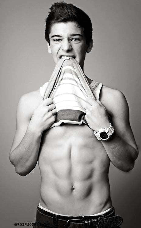 Six Pack แน่นๆ
