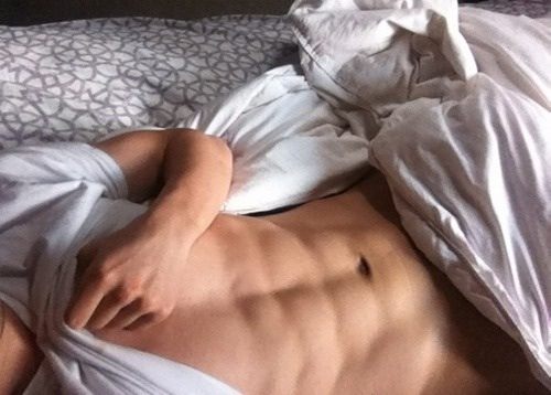 Six Pack แน่นๆ