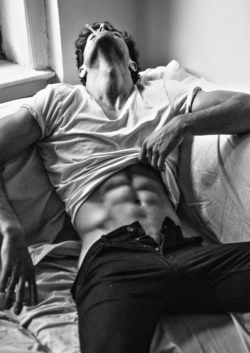 Six Pack แน่นๆ
