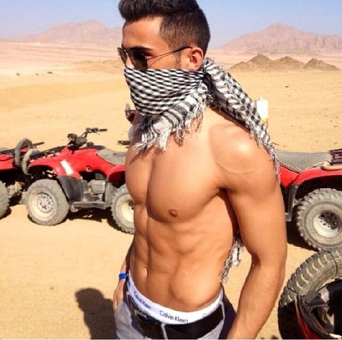Six Pack แน่นๆ