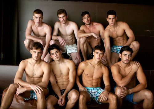 Six Pack แน่นๆ