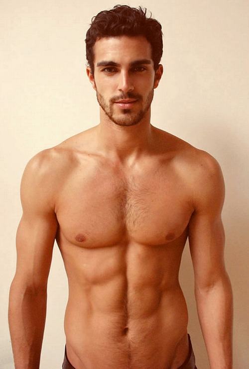 Six Pack แน่นๆ2