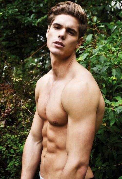 Six Pack แน่นๆ3
