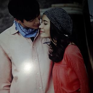กันลืมรักเราPJ