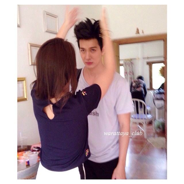 กันลืมรักเราPJ