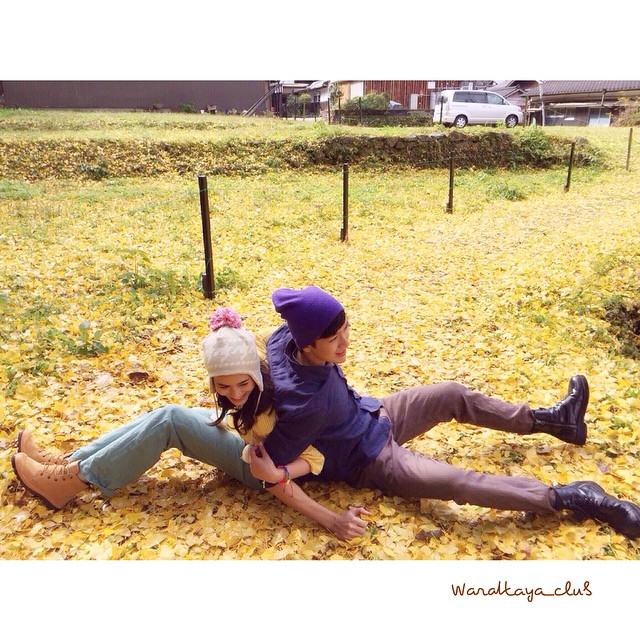 กันลืมรักเราPJ