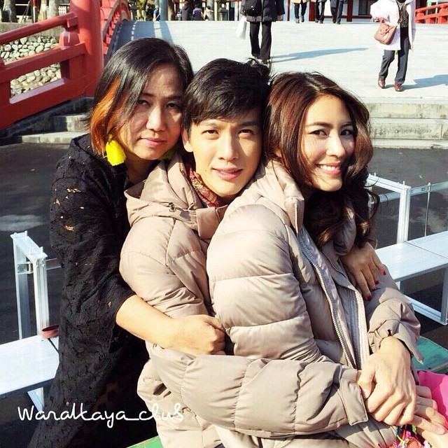 กันลืมรักเราPJ