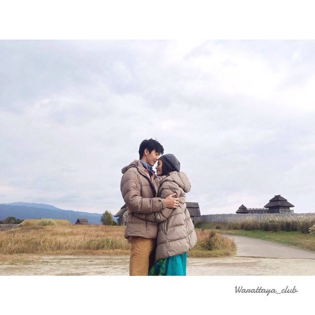 กันลืมรักเราPJ