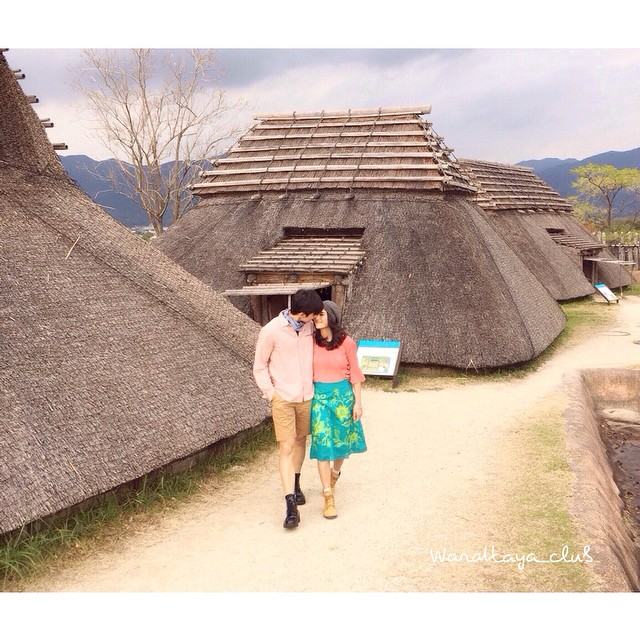 กันลืมรักเราPJ