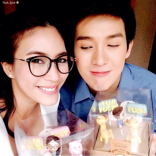 กันลืมรักเราPJ