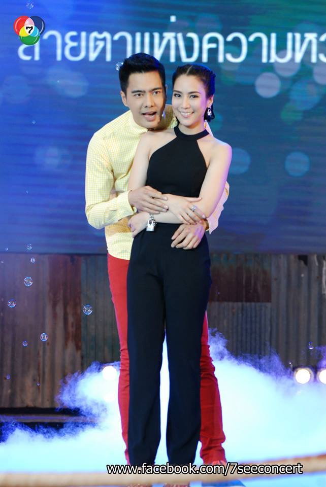 7 สีคอนเสิร์ตพิเศษ "คาดเชือก" มิกค์-โบว์-เคลลี่-จั๊กจั่น จัดเต็มถึงใจ-ถึงอารมณ์