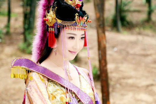 《真命天子》Zhen Ming Tian Zi 2015 part5