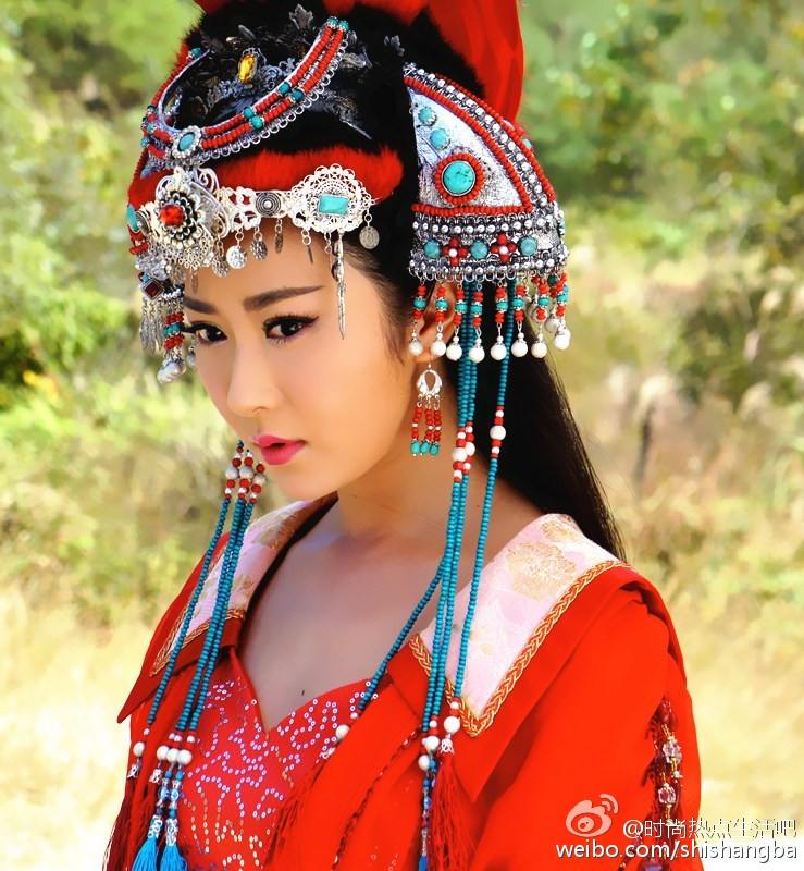 《真命天子》Zhen Ming Tian Zi 2015 part5