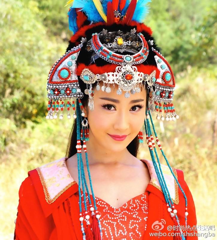 《真命天子》Zhen Ming Tian Zi 2015 part5