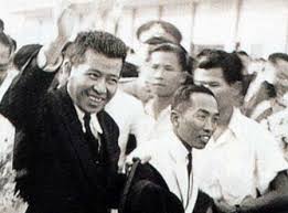 ท่านปรีดี พนมยงค์ รัฐบุรุษแห่งสยามประเทศ
