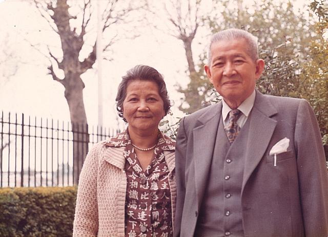 ท่านปรีดี พนมยงค์ รัฐบุรุษแห่งสยามประเทศ