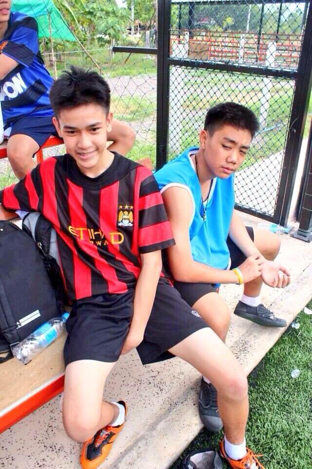 ฟินมาก ของโปรดป้า